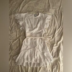 Princess Polly Dress